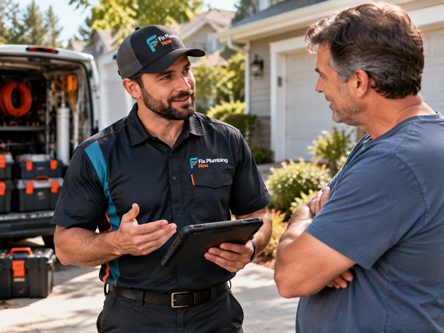 Clogged Drain Service Orient, SD FAQs